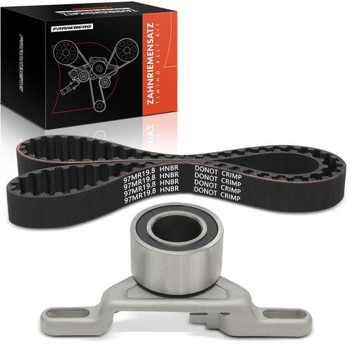 Timing belt kit for ford - belt,