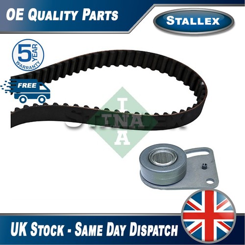 Fits ford sierra capri - fits,