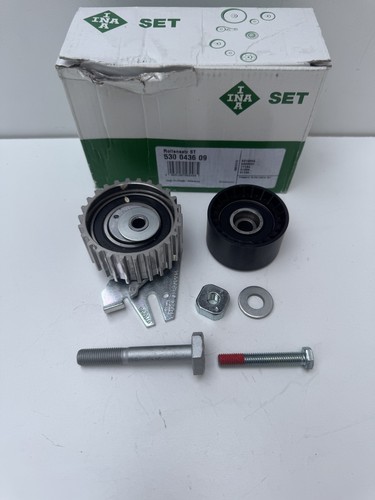 Ina timing belt tensioner kit - timing,