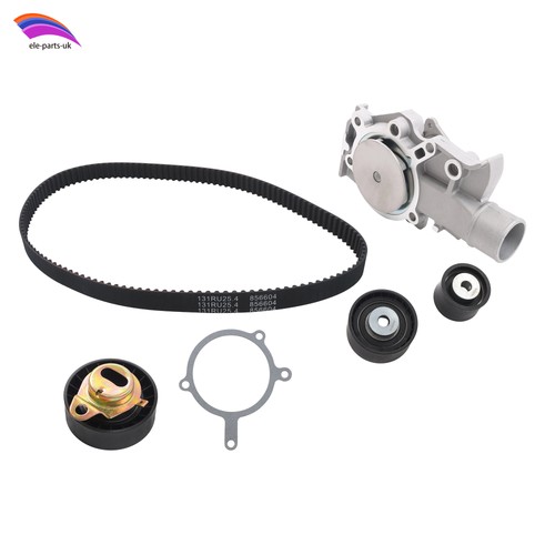 Timing belt kit - timing,