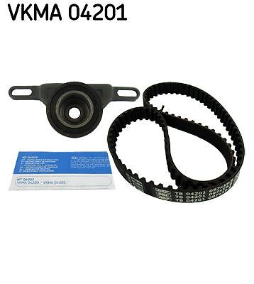 Belt drive timing - belt, kit