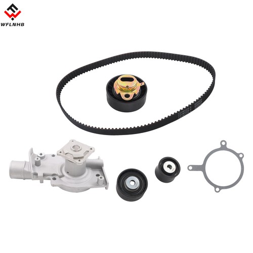 Timing belt kit with - belt,