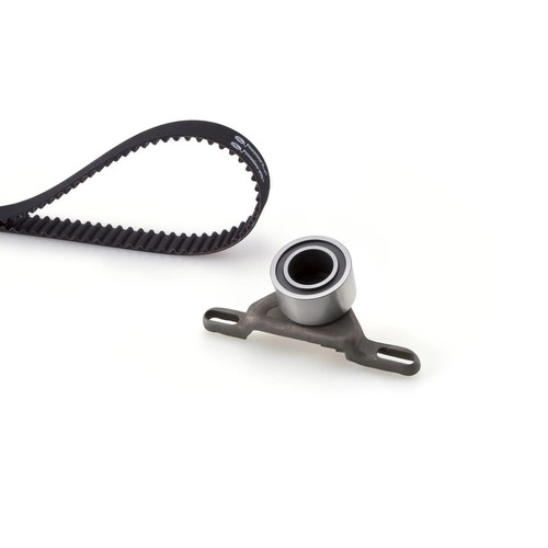 Gates timing belt kit - timing, with