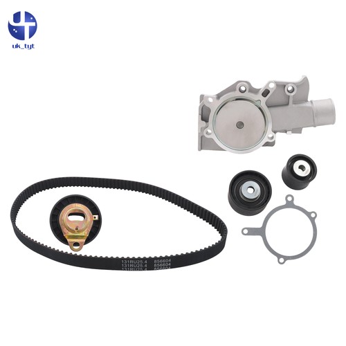 Timing belt kit - +, pump
