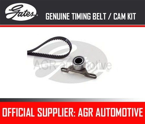 Gates timing belt - kit, ford
