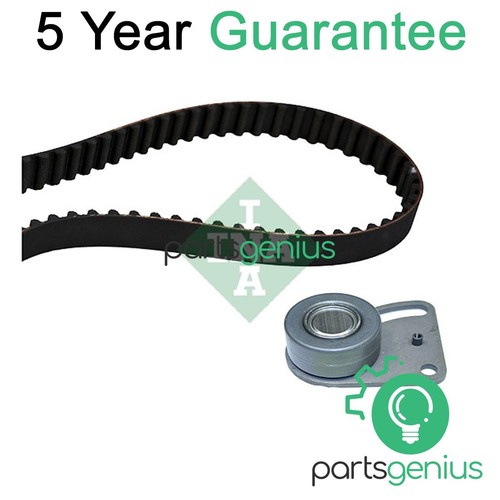 Genius timing belt kit fits - genius,