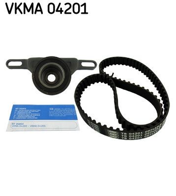 Belt drive timing - belt, skf