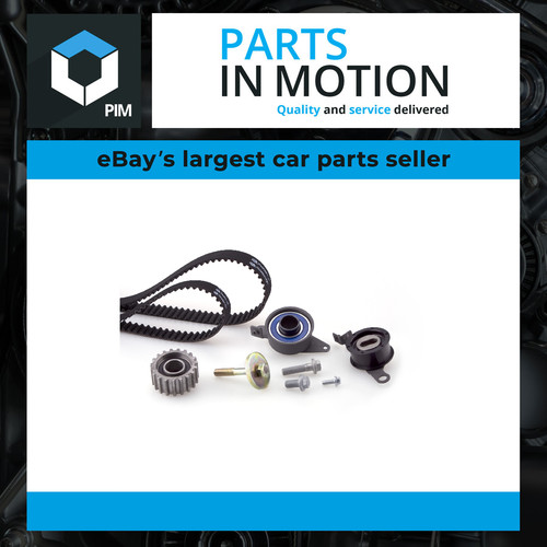 Timing belt kit fits - fits, ford