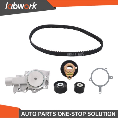 Timing belt kit - timing,