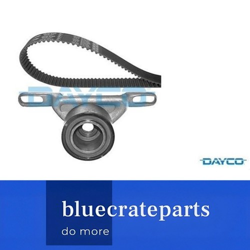 Dayco ktb166 timing belt kit - belt,