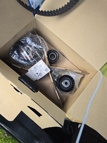 Continental ct728k1 timing - ct728k1,