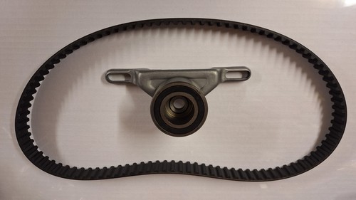 Ford cvh cambelt - , timing